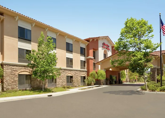 Hampton Inn & Suites Thousand Oaks