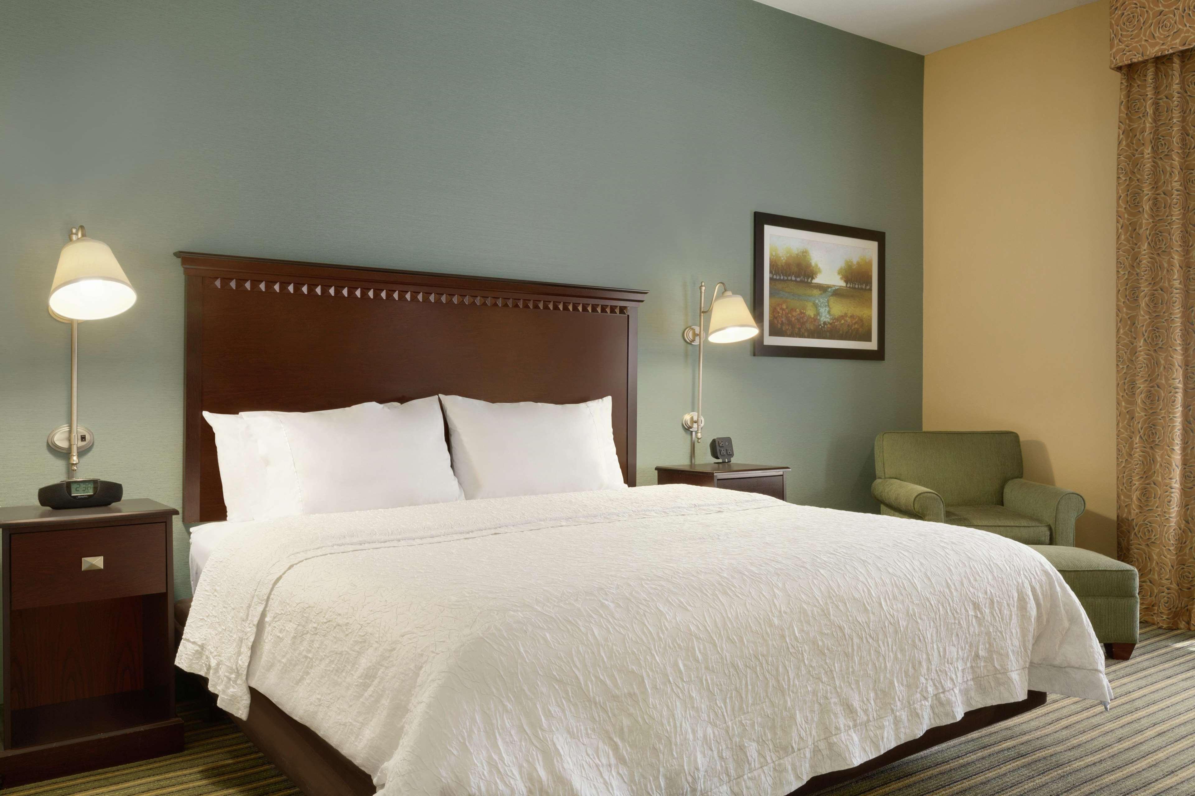 Hotel Hampton & Thousand Oaks