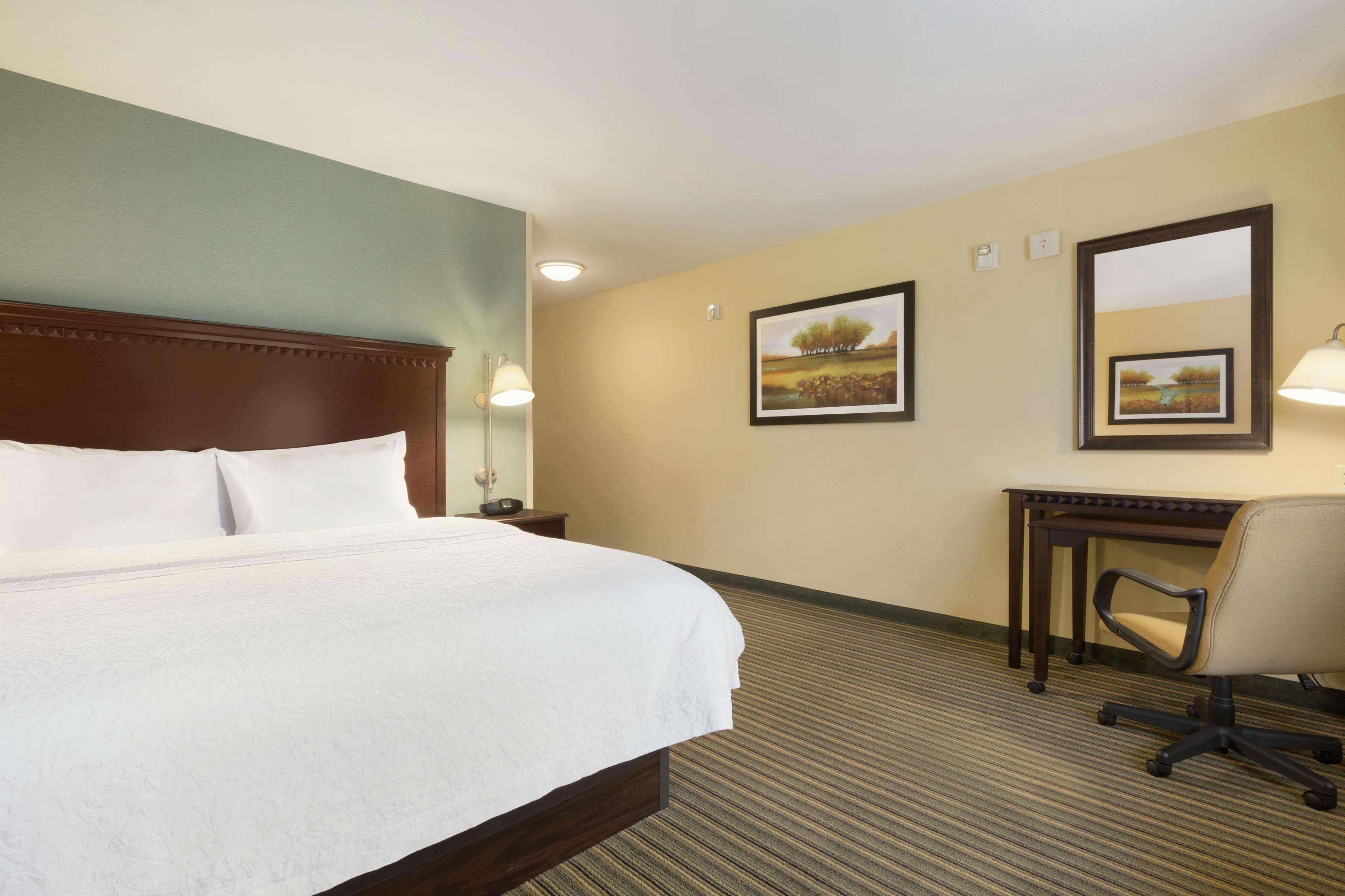 Hotel Hampton & 3*