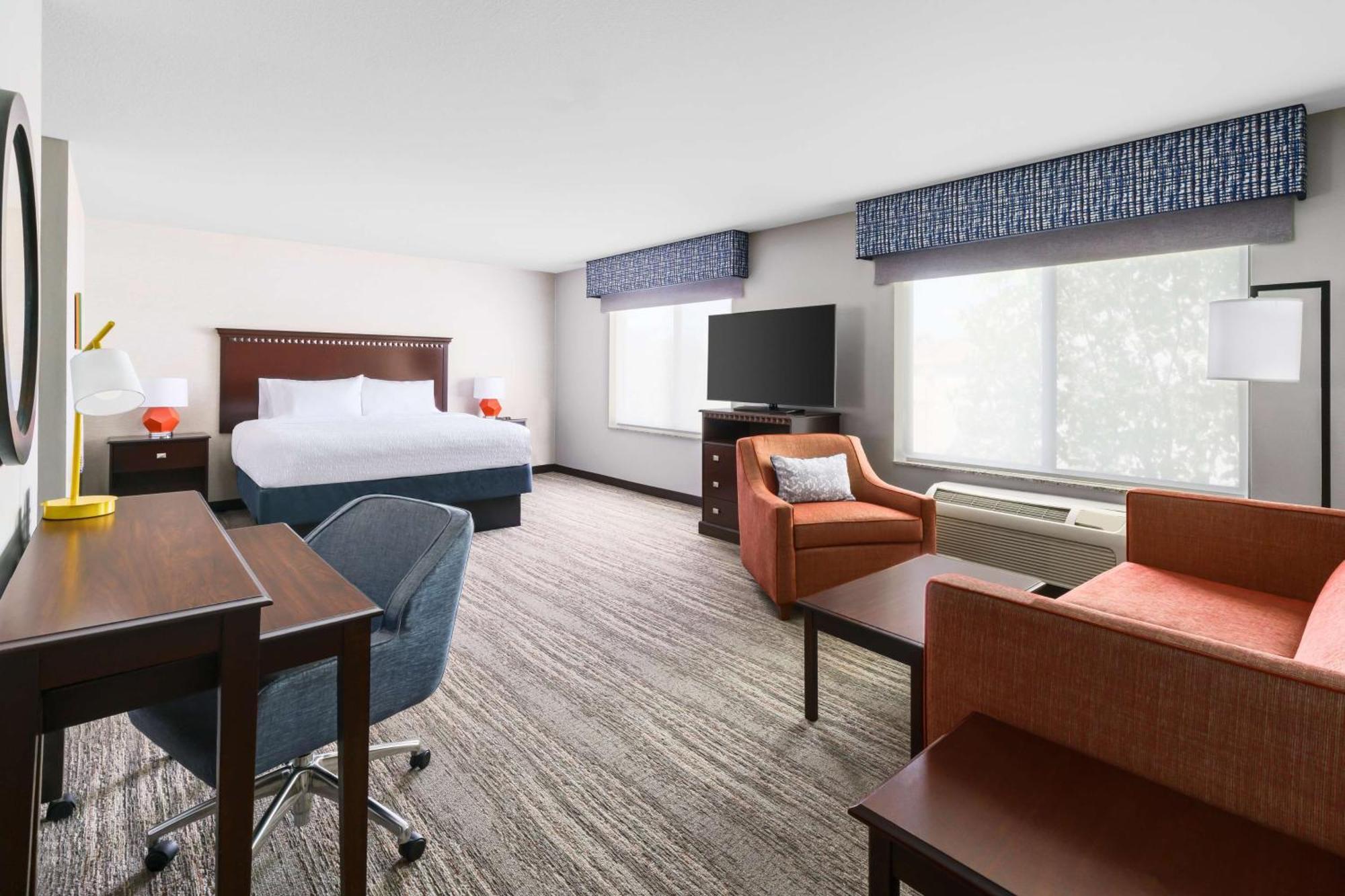 Hotel Hampton & Thousand Oaks