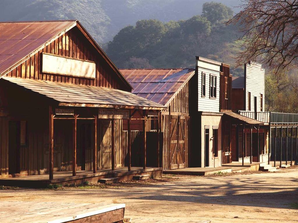 Hotel Hampton & Thousand Oaks